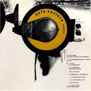 Sofa Surfers - Sofa Rockers